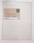 1880-1905, Collection de 80 lettres de CHARENTE-INFERIEURE,