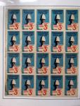 1925-1937, Grand album pour CPA, contenant des collections