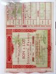 1925-1937, Grand album pour CPA, contenant des collections