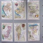 1925-1937, Grand album pour CPA, contenant des collections