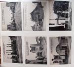 1925-1937, Grand album pour CPA, contenant des collections