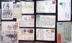 1905-1980, Un grand album pour CPA, contenant une collection