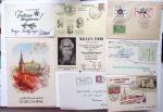 1905-1980, Un grand album pour CPA, contenant une collection