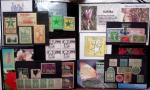 1905-1980, Un grand album pour CPA, contenant une collection