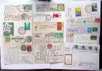 1905-1980, Un grand album pour CPA, contenant une collection