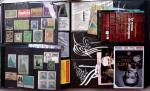 1905-1980, Un grand album pour CPA, contenant une collection