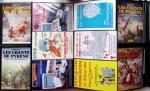 1905-1980, Un grand album pour CPA, contenant une collection