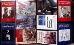 1905-1980, Un grand album pour CPA, contenant une collection
