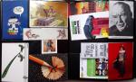 1905-1980, Un grand album pour CPA, contenant une collection