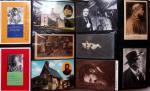 1905-1980, Un grand album pour CPA, contenant une collection