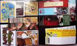 1905-1980, Un grand album pour CPA, contenant une collection