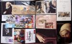 1905-1980, Un grand album pour CPA, contenant une collection