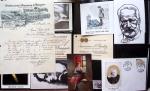 1905-1980, Un grand album pour CPA, contenant une collection