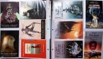 1905-1980, Un grand album pour CPA, contenant une collection