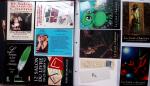 1905-1980, Un grand album pour CPA, contenant une collection