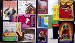 1905-1980, Un grand album pour CPA, contenant une collection