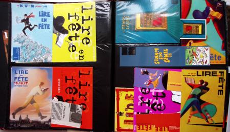 1905-1980, Un grand album pour CPA, contenant une collection
