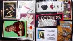 1905-1980, Un grand album pour CPA, contenant une collection