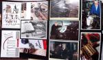 1905-1980, Un grand album pour CPA, contenant une collection
