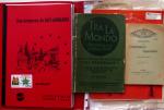 1905-1980, Un grand album pour CPA, contenant une collection