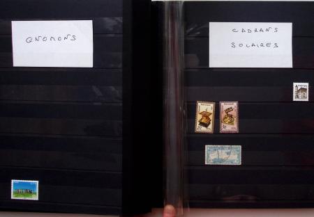 1920-1990, Collection thématique en 3 volumes: "Mesurer