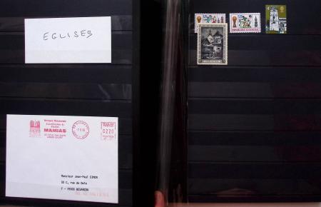1920-1990, Collection thématique en 3 volumes: "Mesurer