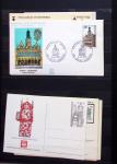 1920-1990, Collection thématique en 3 volumes: "Mesurer