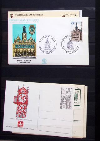 1920-1990, Collection thématique en 3 volumes: "Mesurer