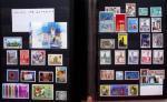 1920-1990, Collection thématique en 3 volumes: "Mesurer