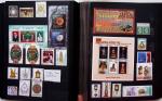 1920-1990, Collection thématique en 3 volumes: "Mesurer
