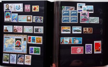 1920-1990, Collection thématique en 3 volumes: "Mesurer