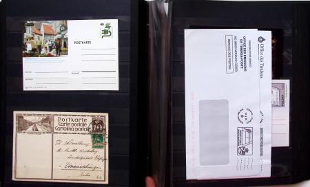 1920-1990, Collection thématique en 3 volumes: "Mesurer
