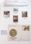 1920-1990, Collection thématique en 3 volumes: "Mesurer