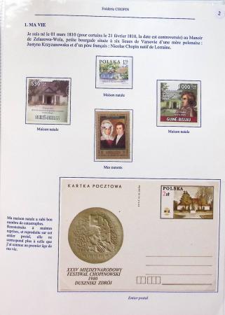 1920-1990, Collection thématique en 3 volumes: "Mesurer