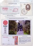 1920-1990, Collection thématique en 3 volumes: "Mesurer