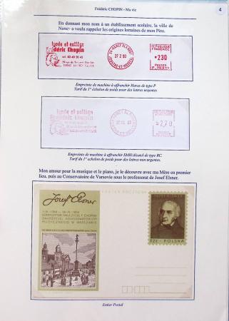 1920-1990, Collection thématique en 3 volumes: "Mesurer