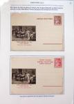 1920-1990, Collection thématique en 3 volumes: "Mesurer