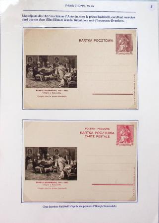 1920-1990, Collection thématique en 3 volumes: "Mesurer