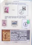 1920-1990, Collection thématique en 3 volumes: "Mesurer