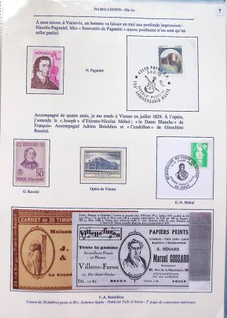 1920-1990, Collection thématique en 3 volumes: "Mesurer