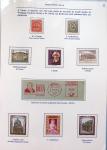 1920-1990, Collection thématique en 3 volumes: "Mesurer