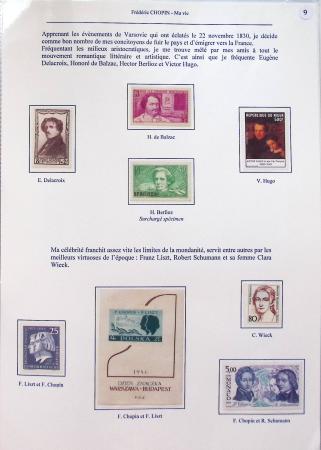 1920-1990, Collection thématique en 3 volumes: "Mesurer