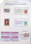 1920-1990, Collection thématique en 3 volumes: "Mesurer