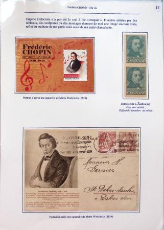 1920-1990, Collection thématique en 3 volumes: "Mesurer