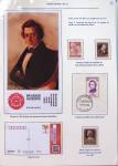 1920-1990, Collection thématique en 3 volumes: "Mesurer