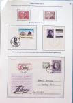 1920-1990, Collection thématique en 3 volumes: "Mesurer