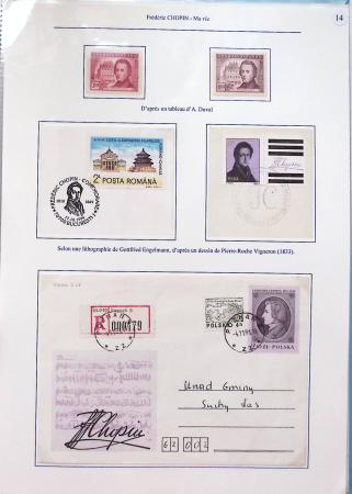 1920-1990, Collection thématique en 3 volumes: "Mesurer