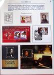 1920-1990, Collection thématique en 3 volumes: "Mesurer