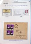 1920-1990, Collection thématique en 3 volumes: "Mesurer
