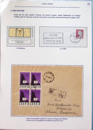 1920-1990, Collection thématique en 3 volumes: "Mesurer